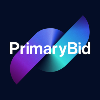 PrimaryBid