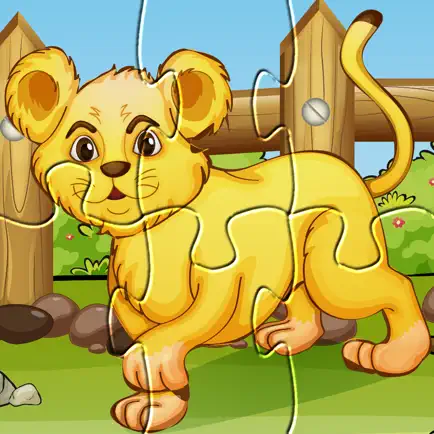 Zoo animal games for kids Читы