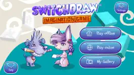 Game screenshot SwitchDraw mod apk