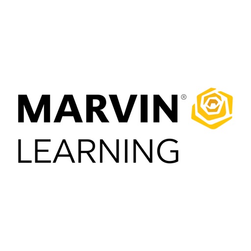 Marvin Learning iOS App