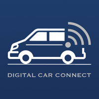 Digital Car Connect and Play App