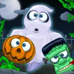 Spooky Spook App Contact
