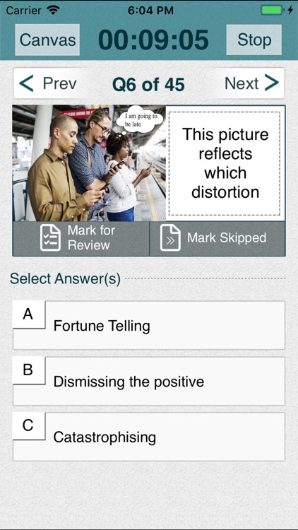 Inner App screenshot-8