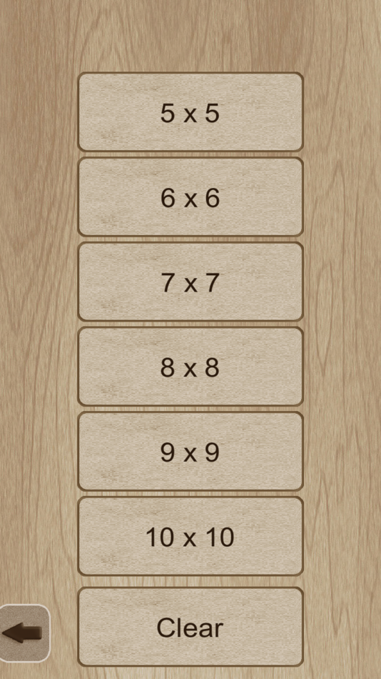 #5. Move The Red Block (iOS) By: Ruslan Goncharenko