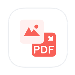 Convert Image to PDF