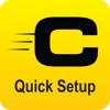 Cognex Quick Setup - iPadアプリ