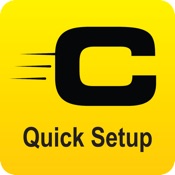 Cognex Quick Setup