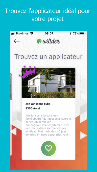 Screenshot #2 pour Willder