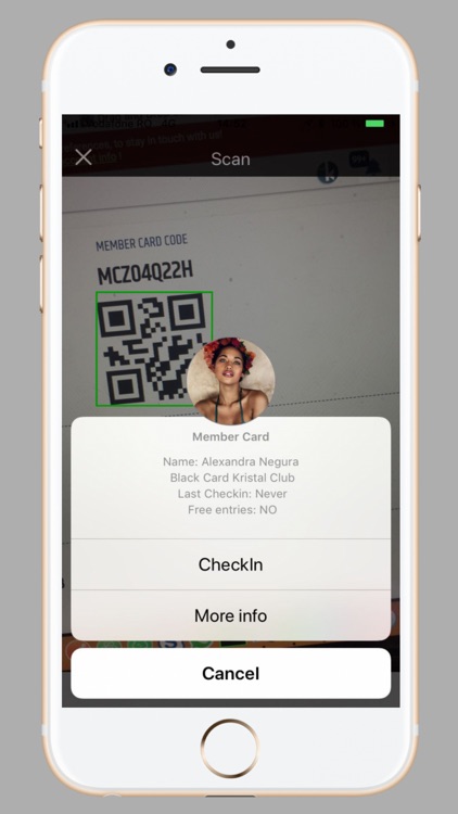 myK Admin screenshot-3