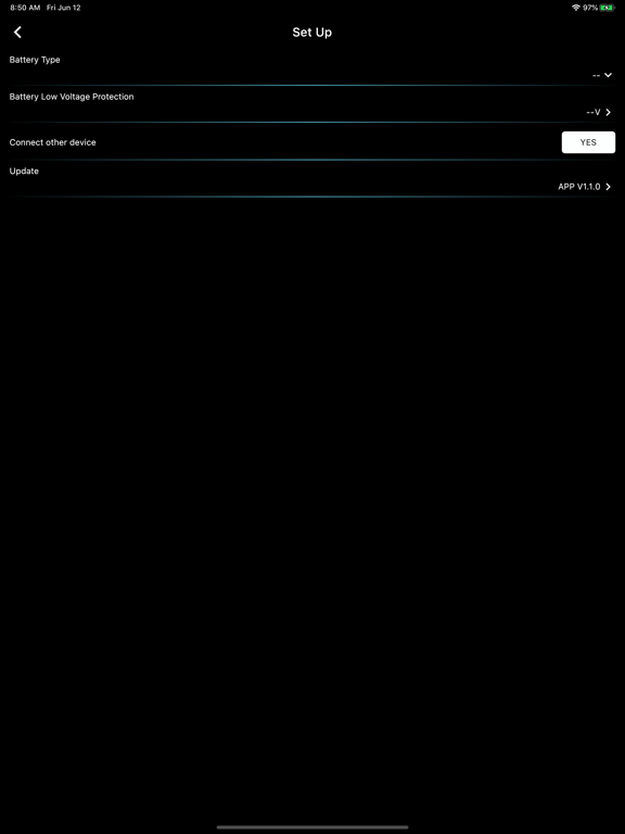 Screenshot #6 pour IntelliJay PM100-BTJ