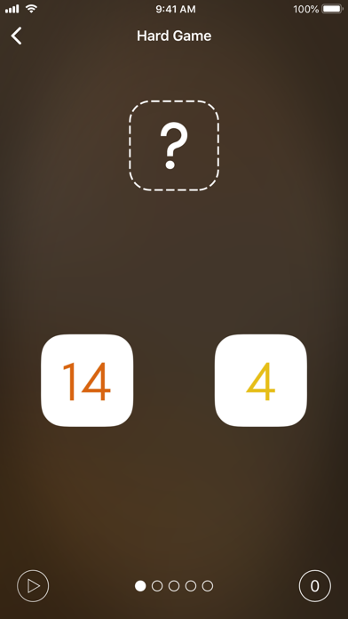 Learn Hausa - EuroTalk Screenshot