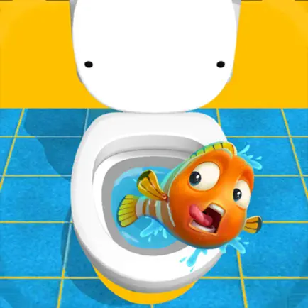 Toilet Fish Run Cheats