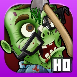 Office Zombie for iPad