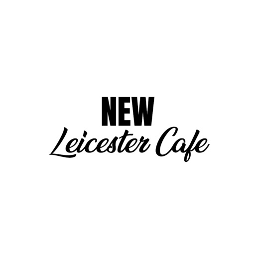 New Leicester Cafe