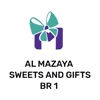 AlMazayaSweets&GiftsLiwaPark