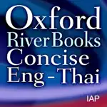 Oxford-RiverBooks Thai (InApp) App Problems