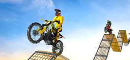 Game screenshot Real Stunt Bike Racing Pro hack