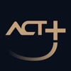 ACT+ icon
