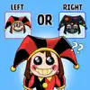 Left Or Right: Mix Monster App Feedback