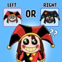 Left Or Right: Mix Monster app download