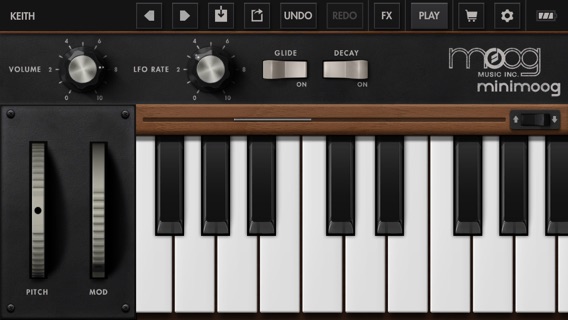 Minimoog Model D Synthesizerのおすすめ画像7