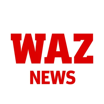 WAZ News Cheats