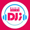 Radio Entre DJs delete, cancel