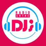 Radio Entre DJs App Problems
