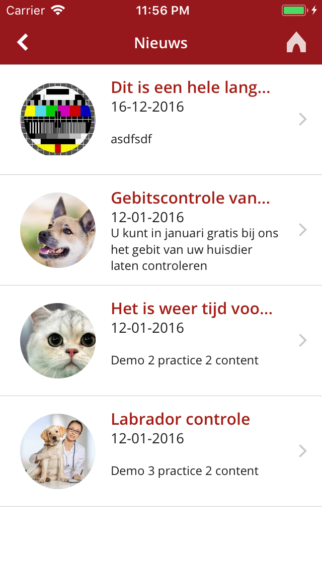 Dierenkliniek Meppel