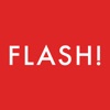 Flash! - iPadアプリ
