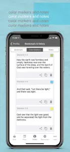 Luther's Bible screenshot #5 for iPhone