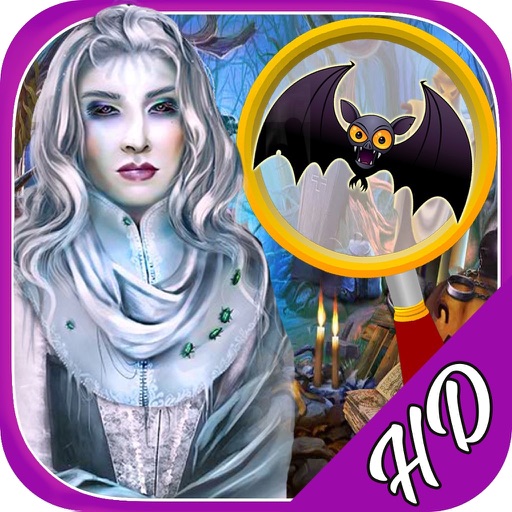 Dark Manor Mystery icon