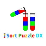 Sort Puzzle DX