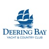 Deering Bay Yacht and Country icon