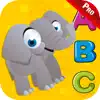 ABC Animals Learn Letters Apps App Negative Reviews