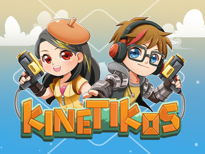 Kinetikos