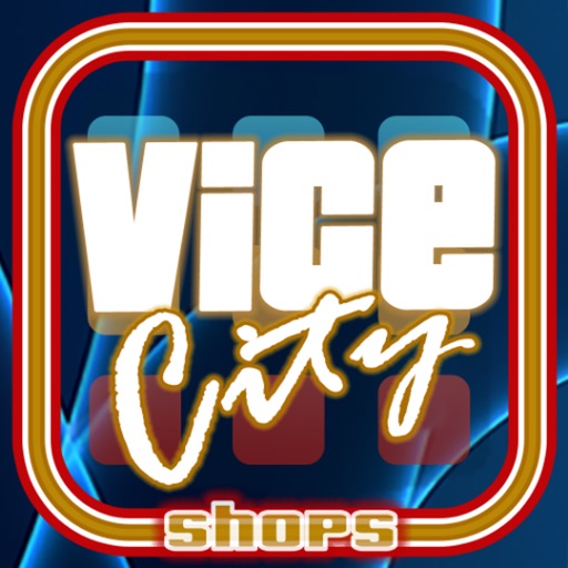 Vice City CONNECT