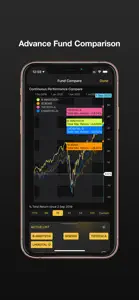 FIN - App กองทุนรวม MutualFund screenshot #5 for iPhone