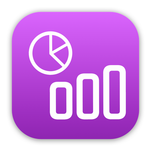 SuperChart - Superset Desktop app icon