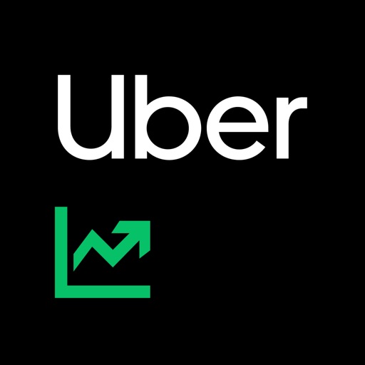 Uber Eats Manager Icon