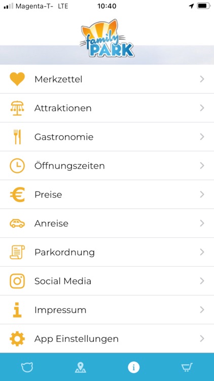 Familypark screenshot-5