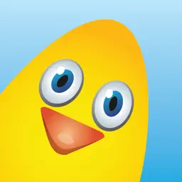 Easter Egg Jump Fun app icon
