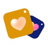 Love Widget-Show Live Photos icon