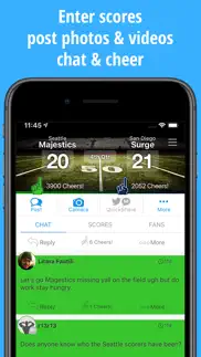 How to cancel & delete scorestream sports scores 3