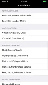 How to cancel & delete plumbing, airflow hvac calcs 4