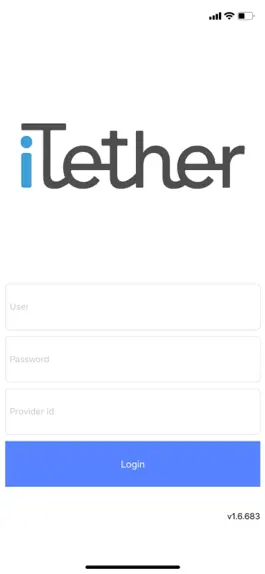 Game screenshot iTether Activate mod apk