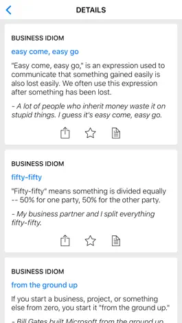 Game screenshot Business & Animal idioms mod apk