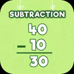 Subtraction Mathematics Games App Problems
