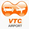 VTC Airport delete, cancel