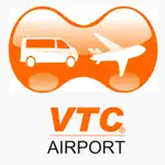 VTC Airport App Contact